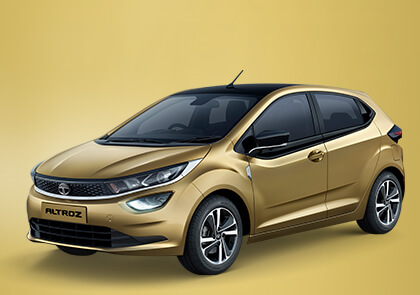 Thumbnail of Gold Altroz