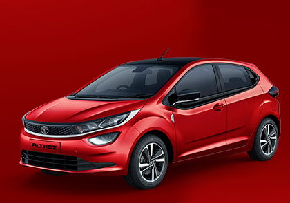 Thumbnail of Downtown Red Altroz