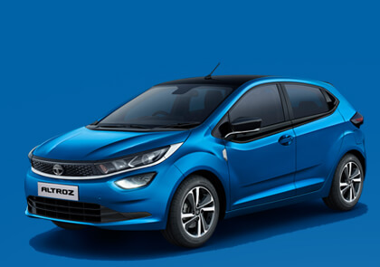 Thumbnail of Harbour Blue Altroz