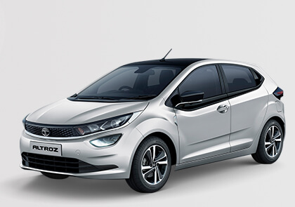 Thumbnail of Avenue White Altroz