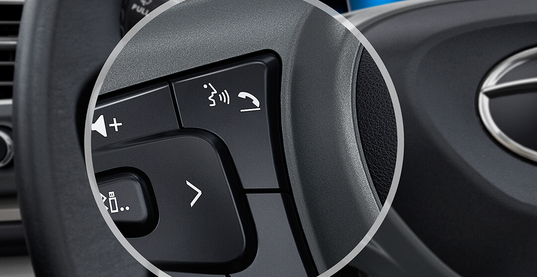 Altroz Safety Voice Alert