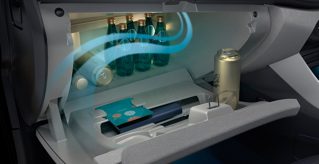 Tata Nexon Features Design, Performance, Comfort & Safety Features