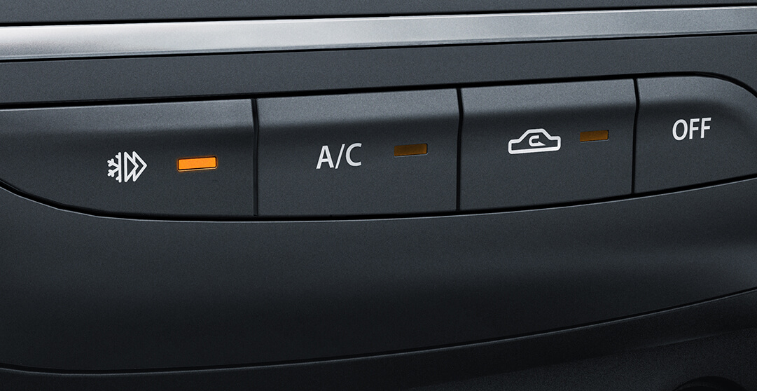 Altroz Auto Temperature Cooling