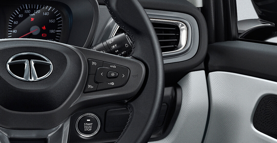 Tata Altroz in Nepal Features, Design, Technology, Safety & Performance