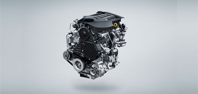 1.5L Altroz Hatchback BS6 Diesel Engine