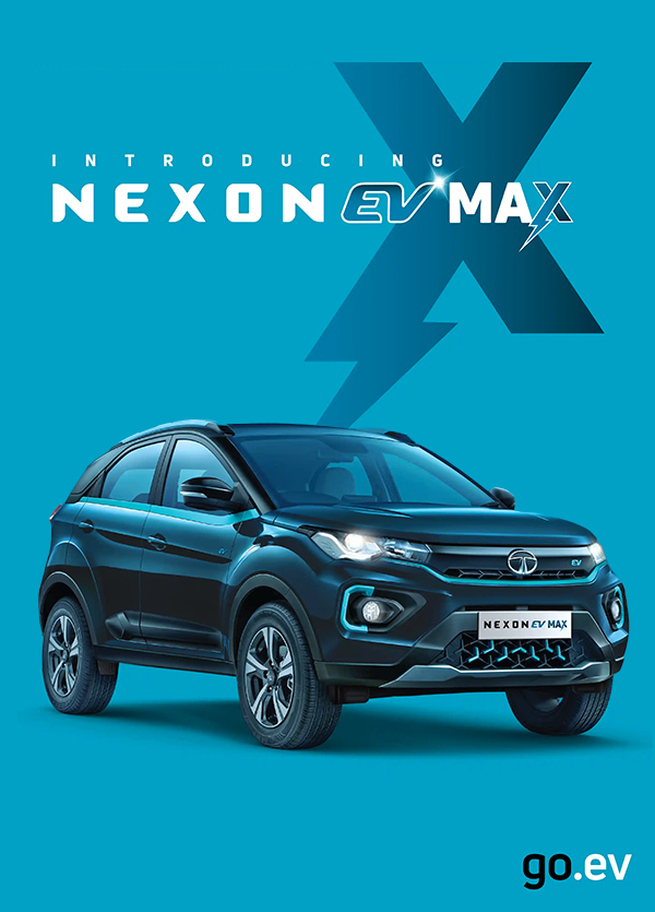 Tata Nexon Max Car in Nepal by Tata Motors