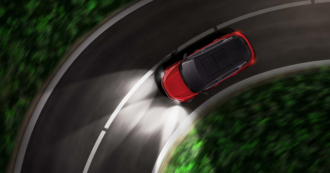 Tata Harrier Front Fog Lamps Tata Harrier Front Fog Lamps