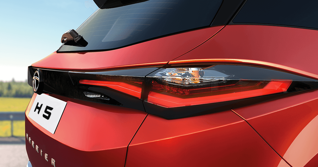 Tata Harrier LED Tail lamp Tata Harrier LED Tail lamp