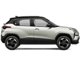 Tata Motors Nexon EV Max