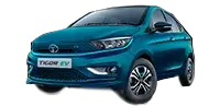 Tata Motors Tigor EV