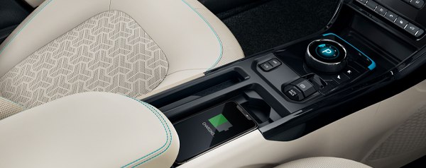 Tata NexonK3 EV Max Comfort image