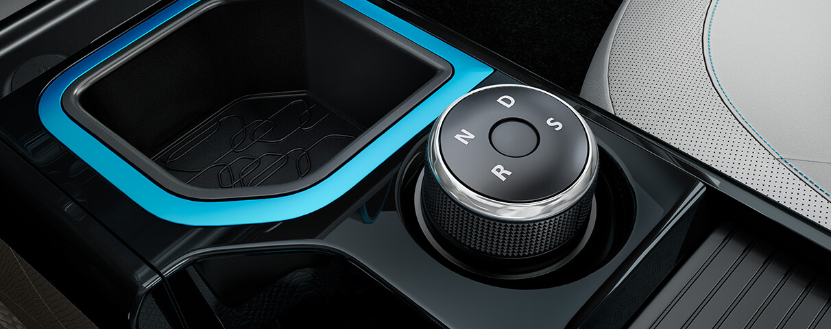Automatic Transmission for Tata Nexon EV Automatic Transmission for Tata Nexon EV