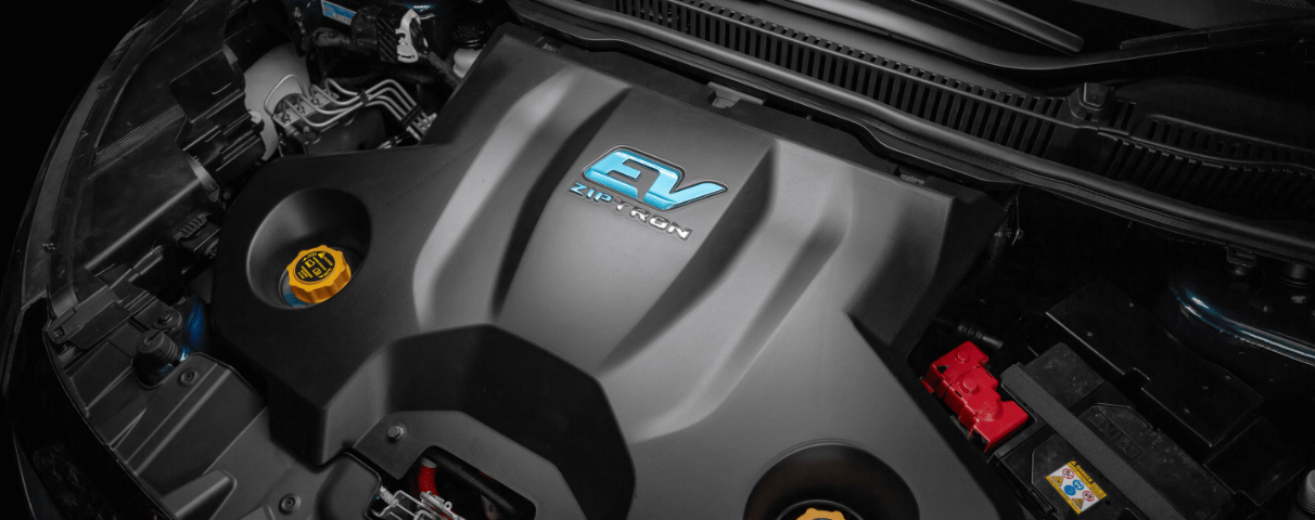 Tata Nexon EV Performance image