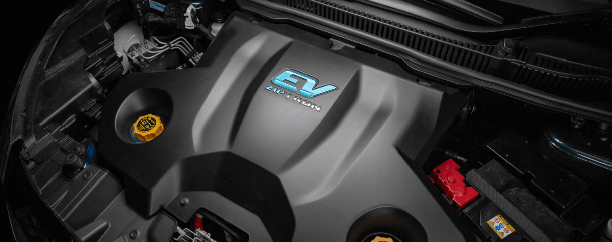 Tata NexonK3 EV Performance image