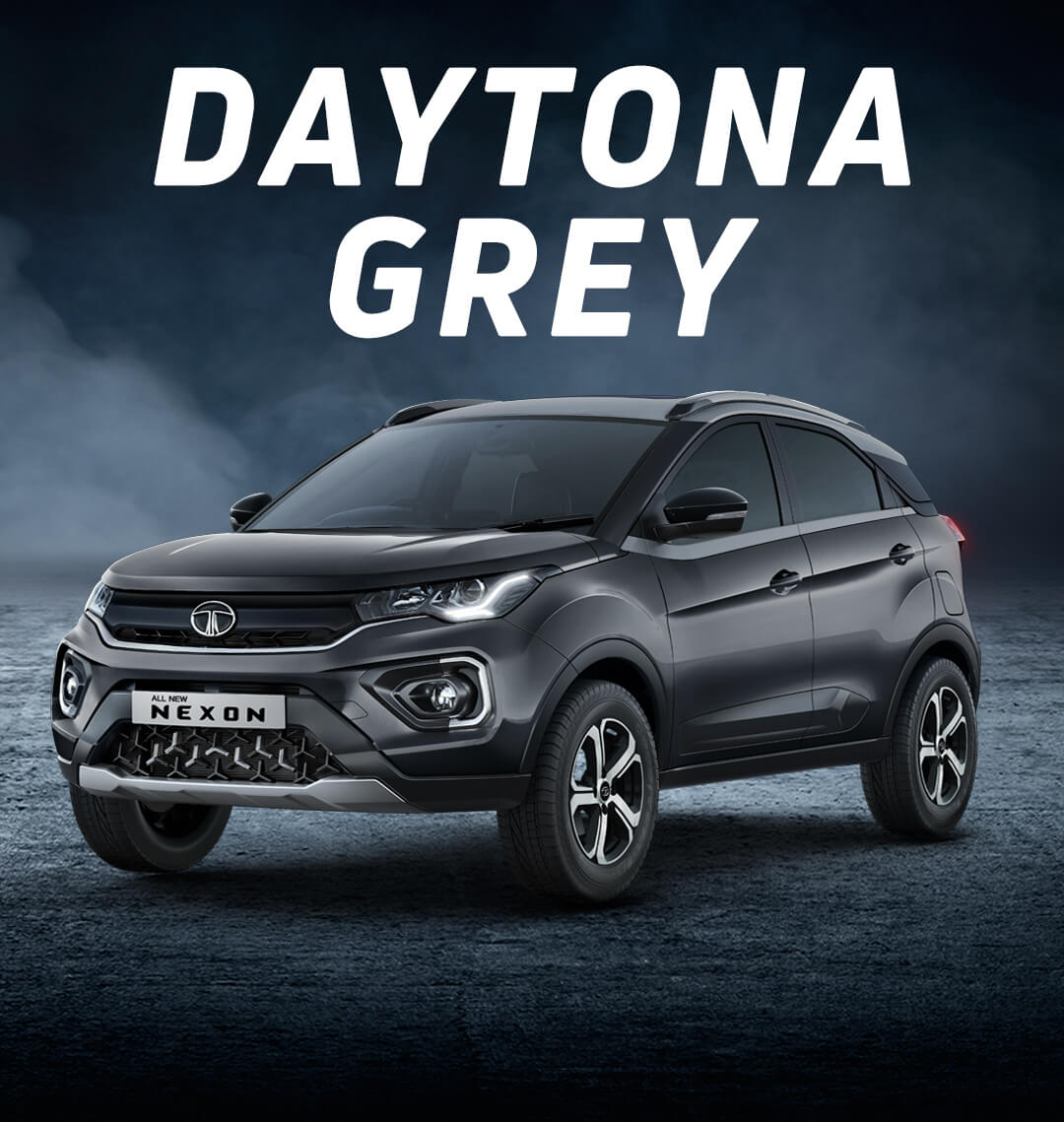 Tata Nexon Premium SUV In Nepal Tata Motors Nepal