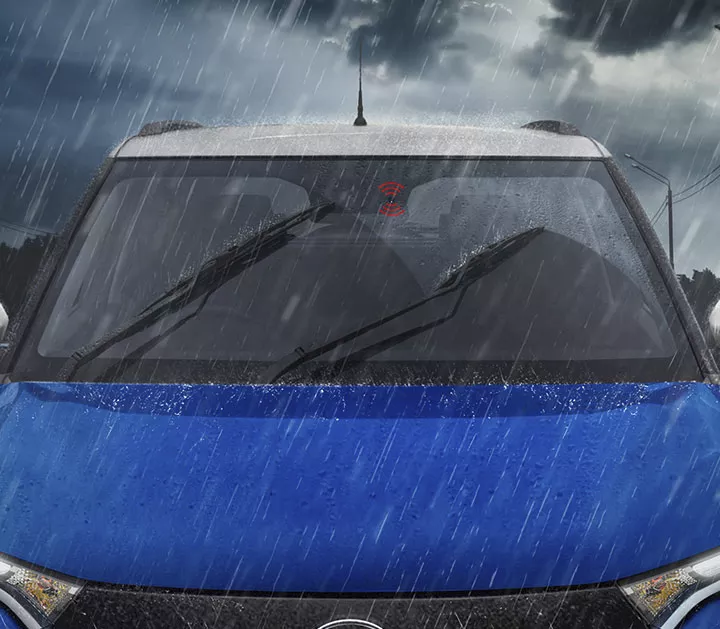 Rain Sensing Wipers Rain Sensing Wipers