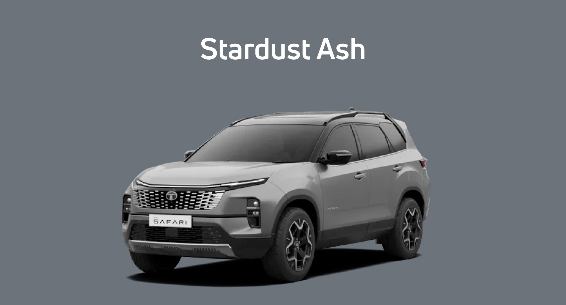 Tata Nexon Flame Red Color Variant