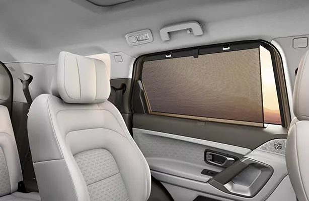 Tata Nexon Tyre Pressure Monitoring System Tata Nexon Tyre Pressure Monitoring System