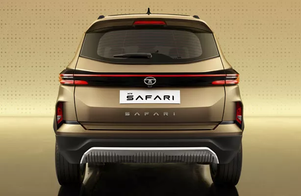 Tata Nexon ABS with EBD Tata Nexon ABS with EBD as Standard