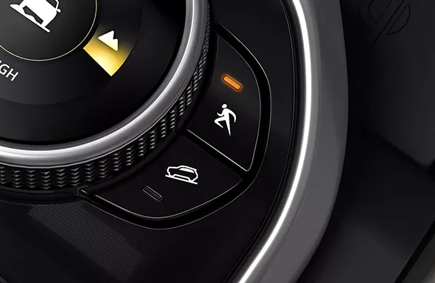 Tata Nexon Ground Clearance Tata Nexon Ground Clearance