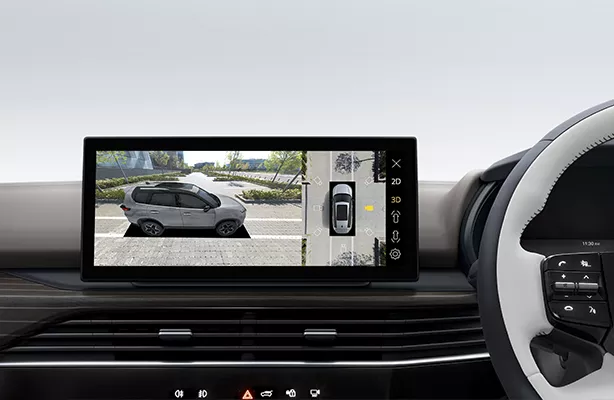 Tata Nexon Bold New DRLS With Striking Design Tata Nexon Bold New DRLS With Striking Design