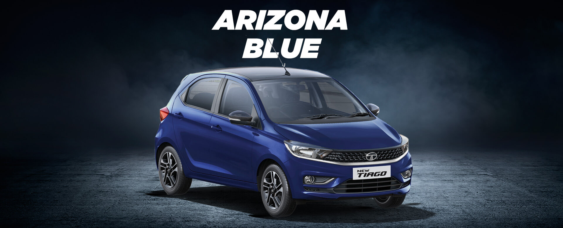 Tata Nexon Flame Red Color Variant