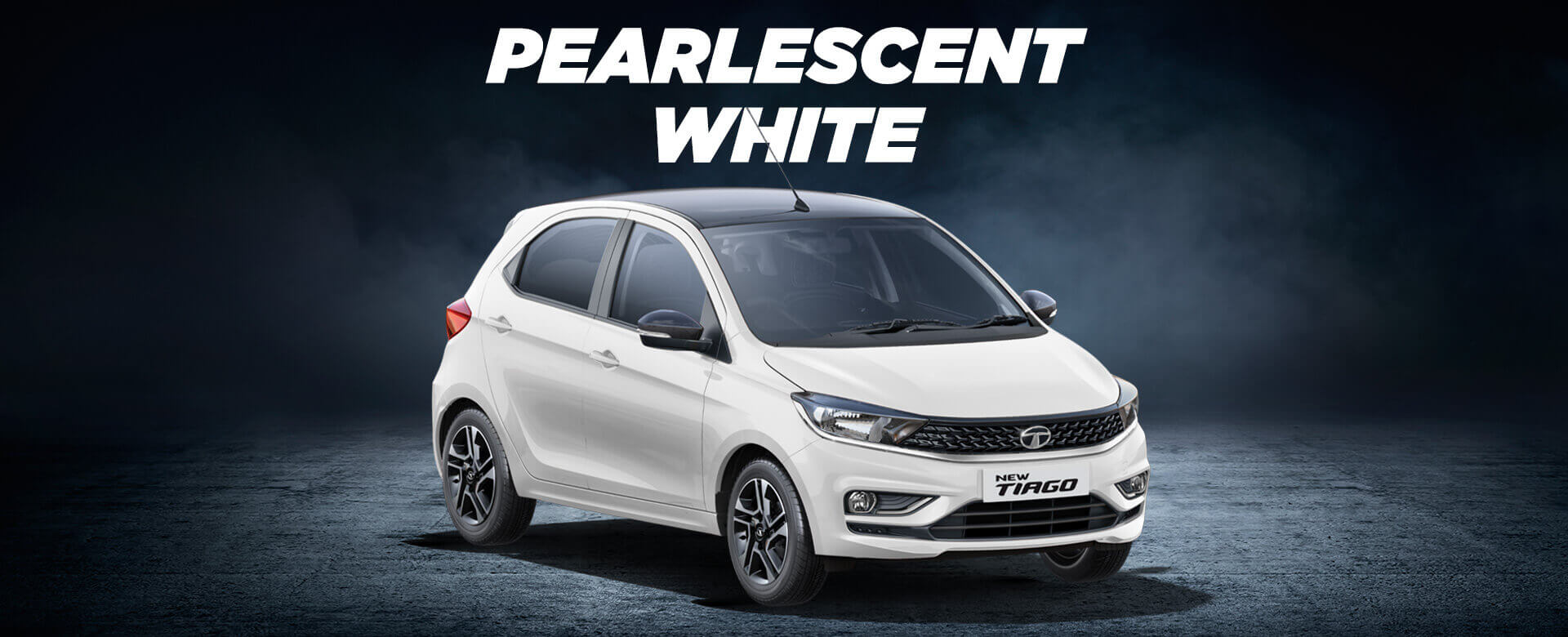 Tata Nexon Pure Silver Color