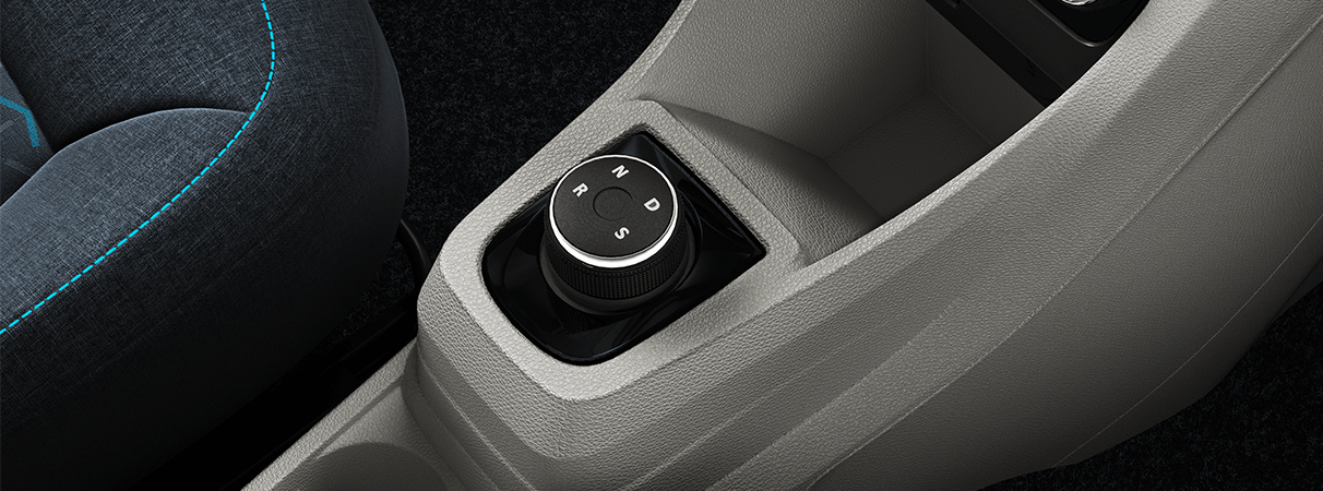 Automatic transmission