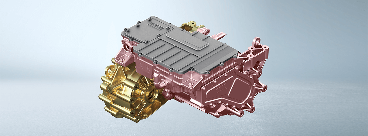 Permanent magnet synchronous motor