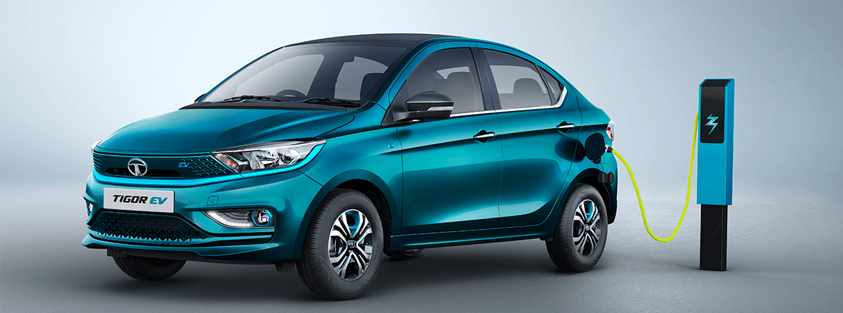 Fast-charging feature