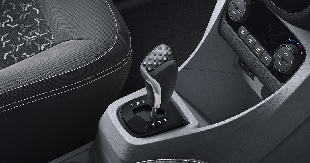 Tigor 5 Speed AMT Transmission