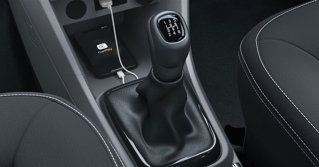 Tigor 5 Speed AMT Transmission