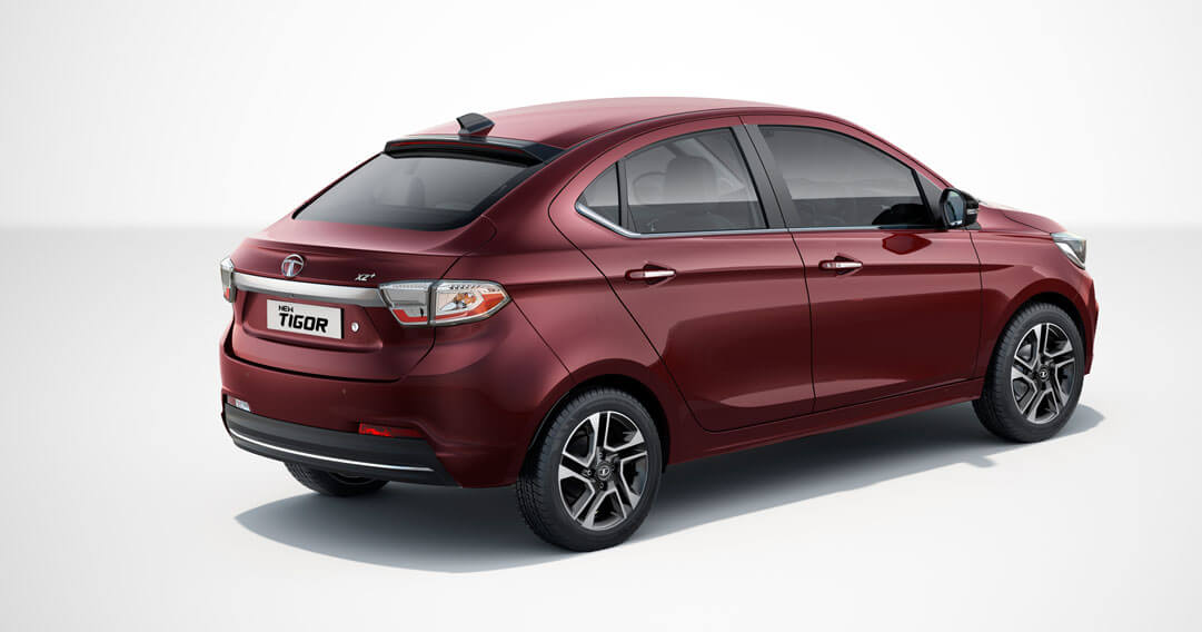 Tigor-Speed Auto Door Lock